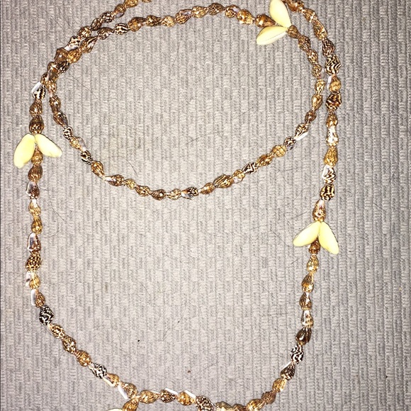 💙Necklace - Costume jewelry - Picture 8 of 9